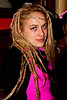 SmugMug > keywords > awesome > Lenka and her awesome dreads - 12-12-2009