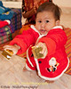 SmugMug > keywords > baby > Santa Peelawat Giving "Gifts"