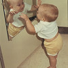 SmugMug > keywords > mirror > Pat and Mirror Universe Pat